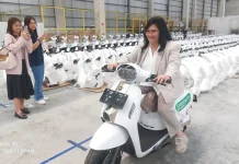 Komisi VII DPR Ajak Masyarakat Manfaatkan Motor dan Mobil Listrik