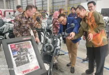 Komisi VII DPR Berharap Kehadiran Industri Bisa Menyerap Tenaga Kerja Lokal