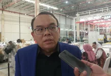 DPR Meminta Pengusaha SPBE Memperketat  Pengamanan Usaha