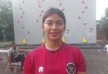 FPTI Pastikan Atletnya Siap Berlaga di World Climbing Asian Championship 2026