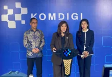 Menkomdigi: TikTok yang Pertama Laporkan Hasil Implementasi PP Tunas
