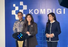 Kemkomdigi Apresiasi Komitmen Kepatuhan TikTok Terhadap PP Tunas