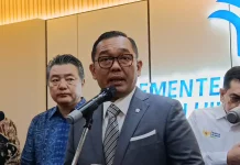 Kemeninves Gandeng Australia Perkuat Investasi Hilirisasi Indonesia
