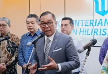 Pemerintah Pastikan Proyek Bioetanol Tak Ganggu Ketahanan Pangan