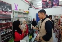 Kampung Internet Dorong UMKM, Pariwisata, hingga Pendidikan di Desa Setanggor Maju