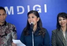 Kemkomdigi Resmi Menerima Komitmen Kepatuhan PP Tunas dari YouTube