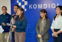 Kemkomdigi Telah Menerima Komitmen Kepatuhan PP Tunas 7 dari 8 Platform Prioritas