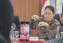 Bantahan Menkeu Soal Pajak Jalan Tol dan Pajak Orang Kaya