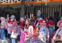 Mayday 2026, Aliansi Perempuan Angkat Isu Hak Pekerja Perempuan
