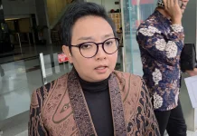 Diperiksa KPK Plt Bupati Cilacap Mengaku Tak Pernah di Ajak Ngobrol Bupati