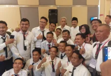 Kemensos Gelar Pelatihan Pengelolaan Barang Milik Negara di Sekolah Rakyat