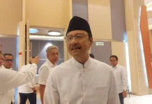 Mensos Sebut Siswa Sekolah Rakyat Bertambah Dua Kali Lipat