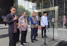 Mensos Minta Nasihat KPK soal Pengadaan Barang dan Jasa di Kemensos