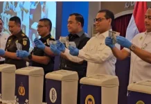 Uang Palsu, Rugikan Masyarakat dan Ganggu Stabilitas Ekonomi