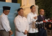 Menko Infra Tegaskan Komitmen Pemerintah Tuntaskan Penanganan Sampah