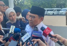 Menko PM Pastikan Penyaluran Kerja Lulusan Program SMK Go Global