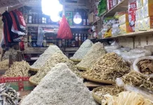 Sejumlah Bahan Pangan Mengalami Kenaikan Harga di Pasar Senen