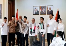 Hari Nakba, Dubes Abdalfatah Rakyat Palestina Terus Perjuangkan Kemerdekaan