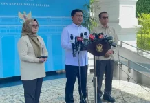Wamensesneg: Presiden Prabowo Berikan 1.098 Sapi Kurban untuk Iduladha 1447 Hijria