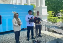 Wamensesneg: Sapi Kurban Presiden Dibeli dari Peternak Lokal