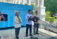 Presiden Tekankan Penyaluran Sapi Kurban untuk Masyarakat Harus Tepat Sasaran