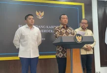 Presiden Prabowo Menunjuk Nanik Sudaryati Deyang menjadi Kepala BGN