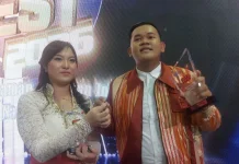 Kerja Keras Kunci Joy Elen dan Izat jadi Juara Satu Festival Gita Indonesia 2026