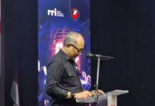 Dirut RRI: Persatuan Bangsa Harus Diperkuat dan Diwariskan kepada Generasi Muda
