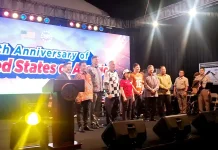 Perayaan 250 Tahun Kemerdekaan, Momentum Penguatan Kemitraan Indonesia-AS