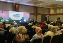 Dukung Program Presiden, KLH Dorong Inovasi Lingkungan Berkelanjutan