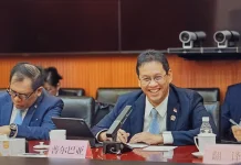 Menkeu Purbaya Yakinkan Tiongkok untuk Dukung Penerbitan Panda Bonds
