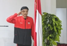 AVC 2026: Indonesia Usung Ambisi Tembus Papan Atas