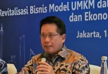 Dukung UMKM Naik Kelas, Perbanas Bentuk UMKM Center
