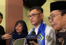 IKALUIN Apresiasi Alumni yang Berkiprah untuk Bangsa dan Kemanusiaan