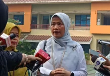 Program Sekolah Garuda Transformasi Dukung Siswa Raih Kampus Terbaik Dunia