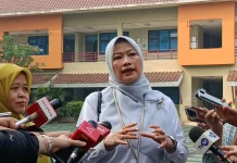 Kemdiktisaintek Dorong Talenta STEM dan Soshum Lewat SMA Unggul Garuda