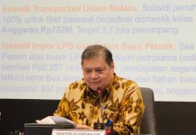 Stimulus Penulis dan Diskon Pelni Dongkrak Ekonomi Daerah 2026