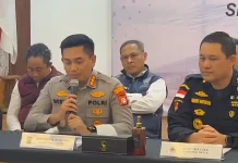 Bandara Soetta jadi Zona Merah Penyelundupan Narkoba