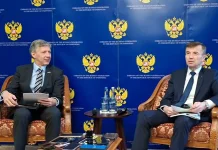 Hadapi "Aging Population", Rusia Buka Peluang bagi Pekerja Migran Indonesia