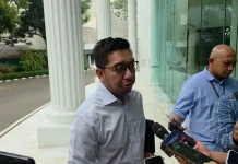 Bakom Bantah Pengkondisian Aksi Penyampaian Pendapat Terkait MBG oleh Istana