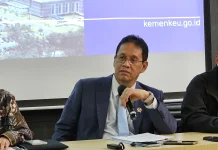 Menkeu akan Awasi Pelaksanaan Anggaran Program MBG