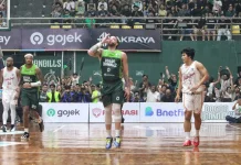 Bogor Hornbills Siap Tulis Sejarah Baru di Panggung IBL