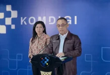 Komentar Spam Promosi Judol, Kemkomdigi: Aktivitas Judol Meningkat 128 persen