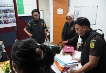 Kejaksaan Beberkan Modus Dugaan Korupsi Lembaga Pendidikan Kabupaten Tangerang