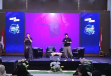 RRI Luncurkan Program 'English Corner', Bangun Komunitas Belajar Bahasa Inggris