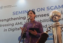 OJK Imbau Masyarakat Waspadai Modus Penipuan Sensus Ekonomi 2026