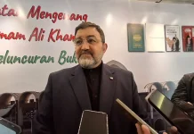 Dubes Iran: Konfirmasi Kehadiran Delegasi Indonesia Menunggu Situasi Keamanan