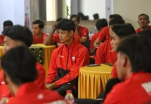 Bersaing dengan Raksasa Asia, Timnas Voli Putra Junior Usung Misi Empat Besar
