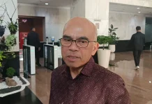 Datangi Kantor Kemenkeu, KPK Ajukan Tambahan Anggaran