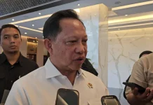 Pemerintah Waspadai Inflasi karena Kenaikan Harga Pangan